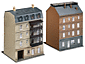 2 stadshus - 3