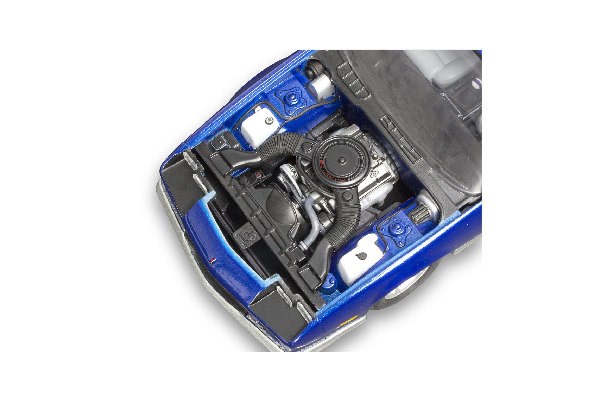 85' Chevy Camaro Z28 1/24 - 4