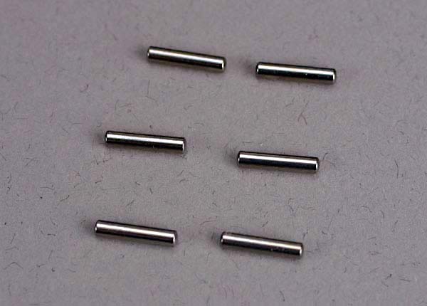 Drivaxel pinnar 4st