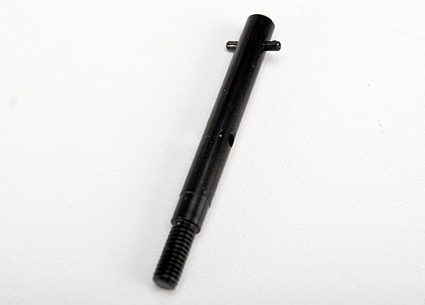 Input shaft (slipper shaft)