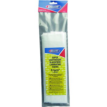 Fibreglass cloth 1.5oz 1m2