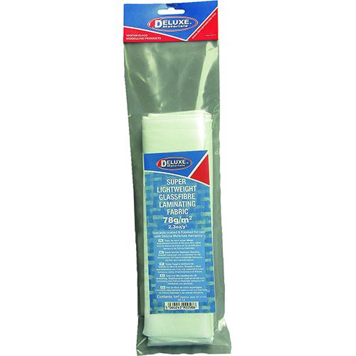 Fibreglass cloth 2.3oz 1m2