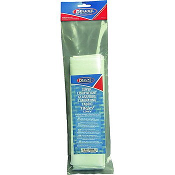 Fibreglass cloth 2.3oz 1m2