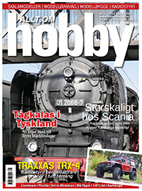 Allt om Hobby 5-2017