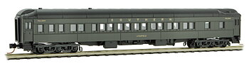 Sleeper Hwwght 2476 'Litchfield'