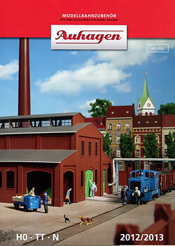 Huvudkatalog, Auhagen
