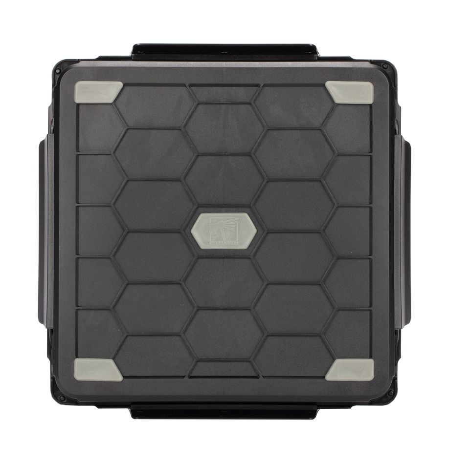 Stormvault Skirmish Figure Case