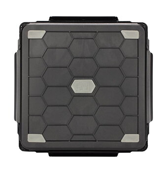 Stormvault Skirmish Figure Case