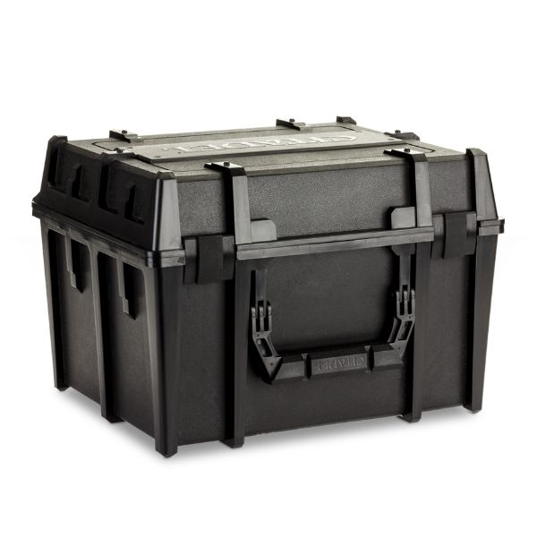Battle Figure Case - 2