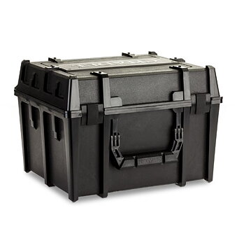 Battle Figure Case