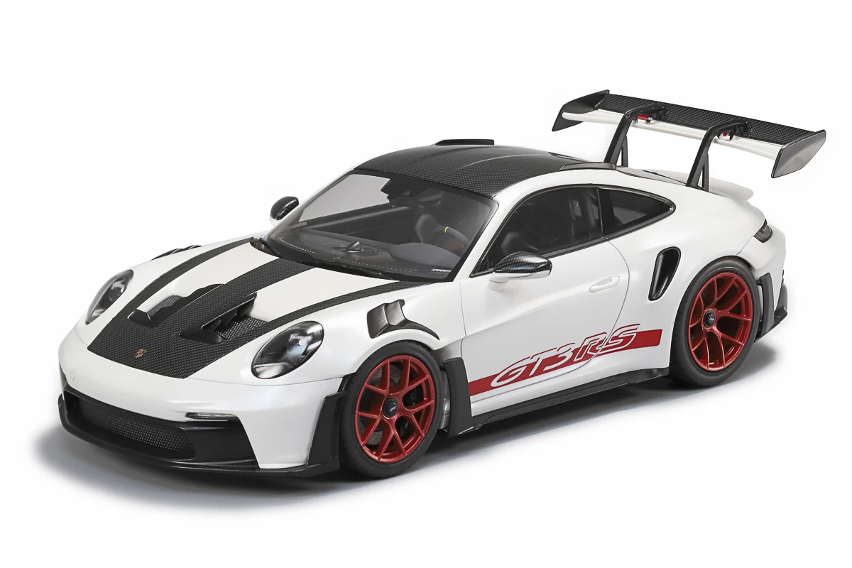 Porsche 911 GT3 RS '992' 1/24