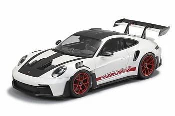 Porsche 911 GT3 RS '992' 1/24