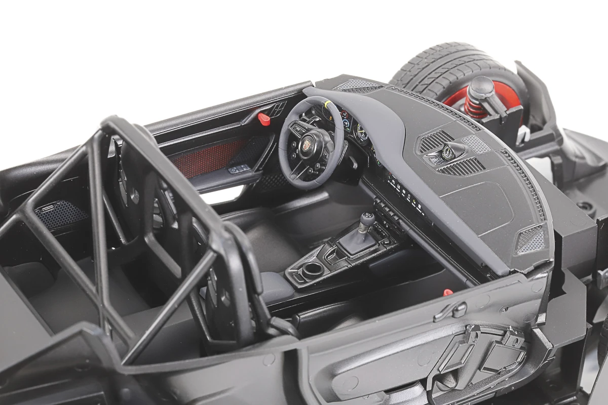 Porsche 911 GT3 RS '992' 1/24 - 2