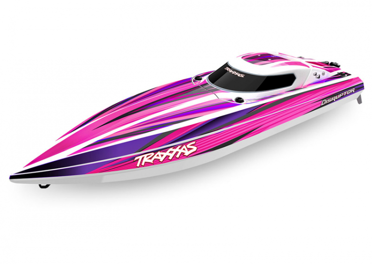 Disruptor VXL-4s Self-Righting 660mm