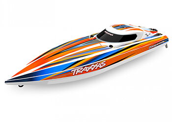 Disruptor VXL-4s Self-Righting 660mm