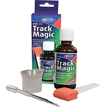 Track Magic