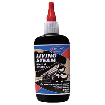 Living steam