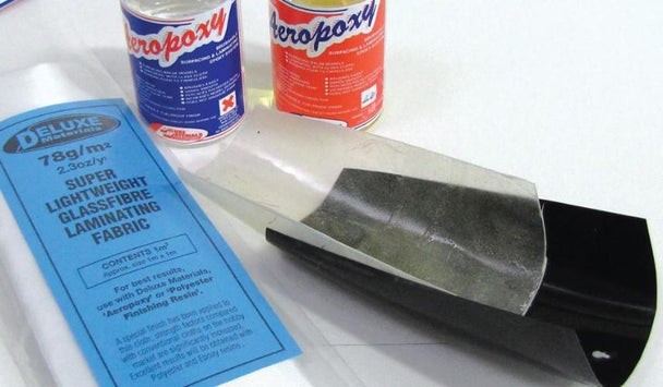 AeroPoxy, 300g - 2