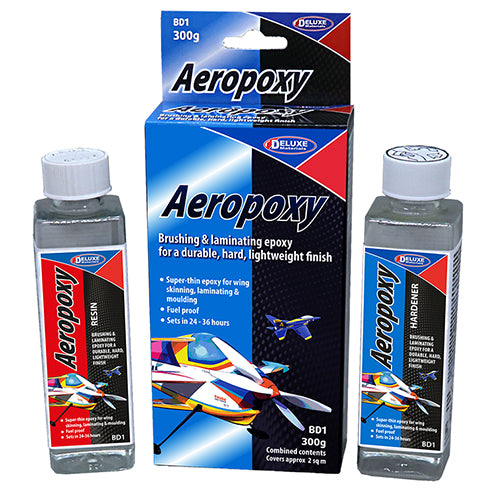 AeroPoxy, 300g