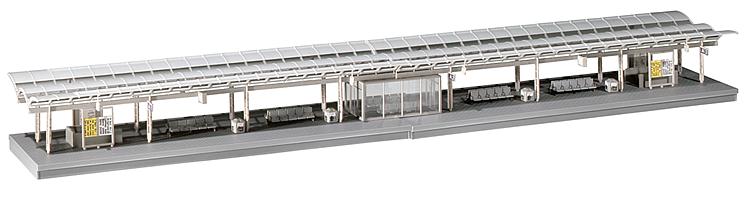 Perrong ICE - 2