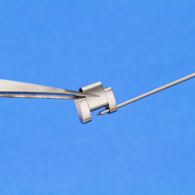 Brotschset 0.4-1.4mm (fin), grön sats - 2