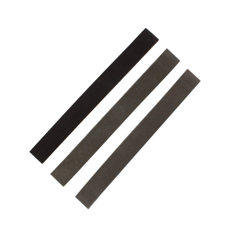 Sanding Bands (25mm) x 3