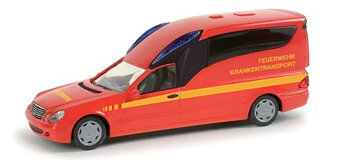 MB Binz A 2003 Feuerwehr (UTGÅTT)