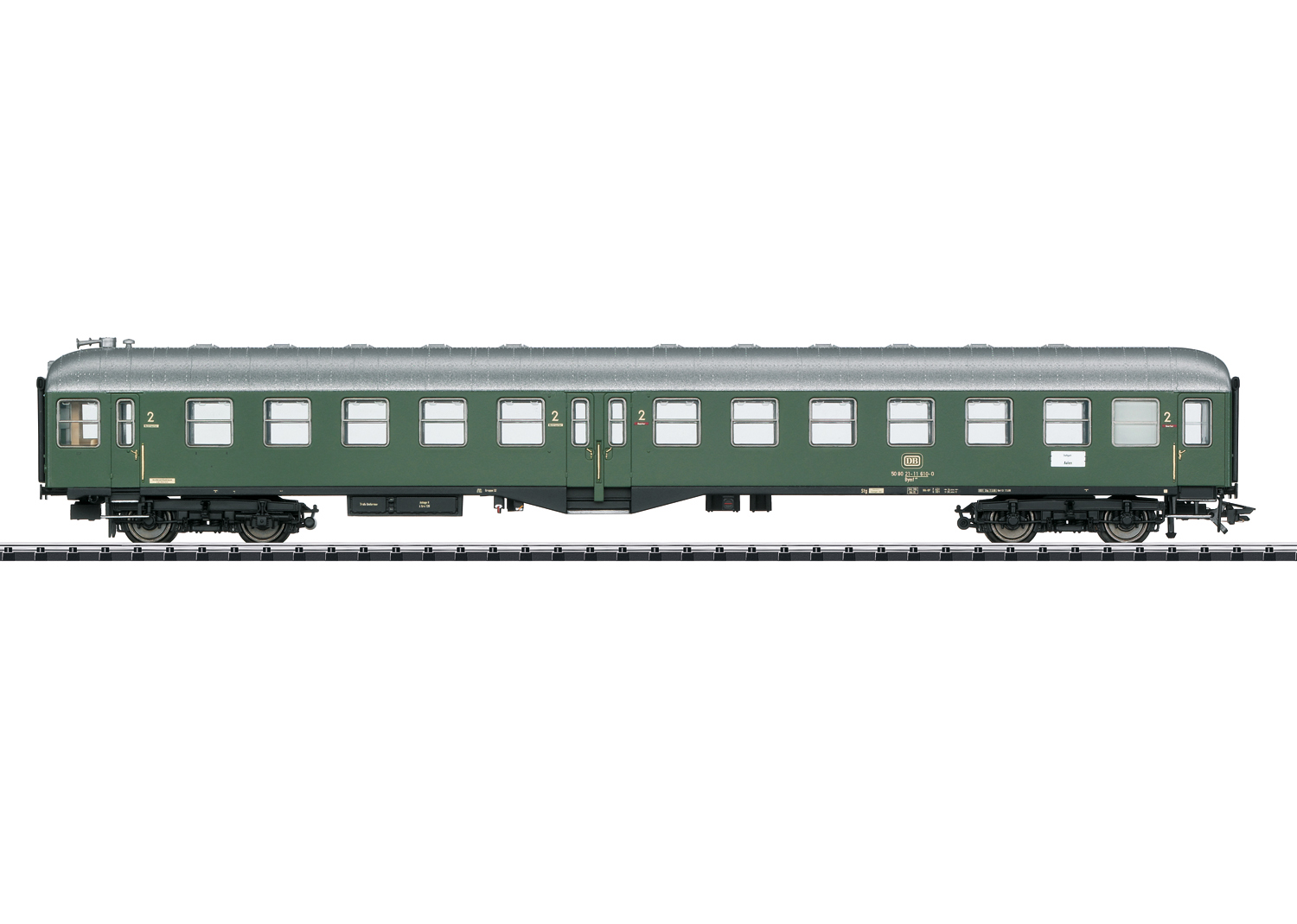 Cab Control Car