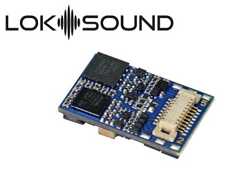 LokSound 5 Nano DCC, Next18