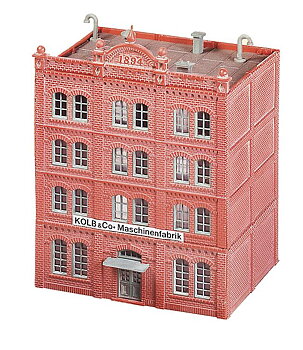 Maskinfabrik 'Kolb & Co'