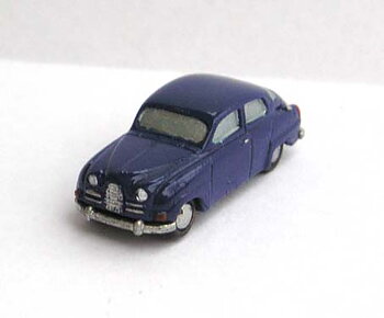 Saab 96, kit