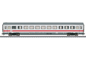 Passvagn Bvmz 'IC', DB AG, Ep. V