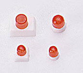 Varningsljus, orange