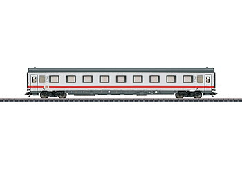 Passvagn Avmz 'IC', DB AG, Ep. V
