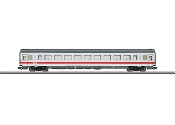 Passvagn Bpmbz 'IC', DB AG, Ep. V
