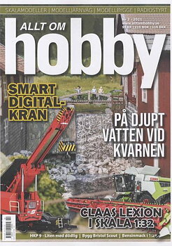 Allt om Hobby 2-2021
