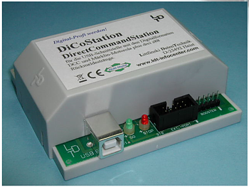 DiCoStation