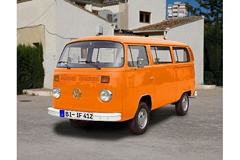 VW T2 Buss 1/24
