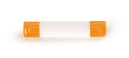 Ljusbalk TOPas 140 (8x orange/vit)