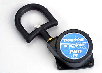 Dragstart TRX15