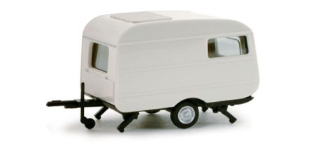 Husvagn QEK Junior
