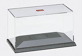 PC-Vitrin, personbil