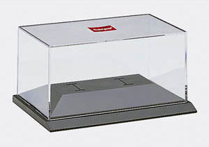 PC display inkl. klammer lastbil 1:87