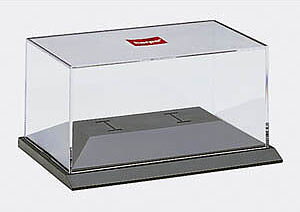 PC-Vitrin, lastbil
