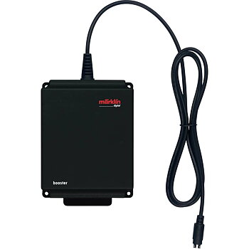 Booster till CS, 60VA/3A