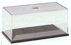 PC-Vitrin, personbil 1:43