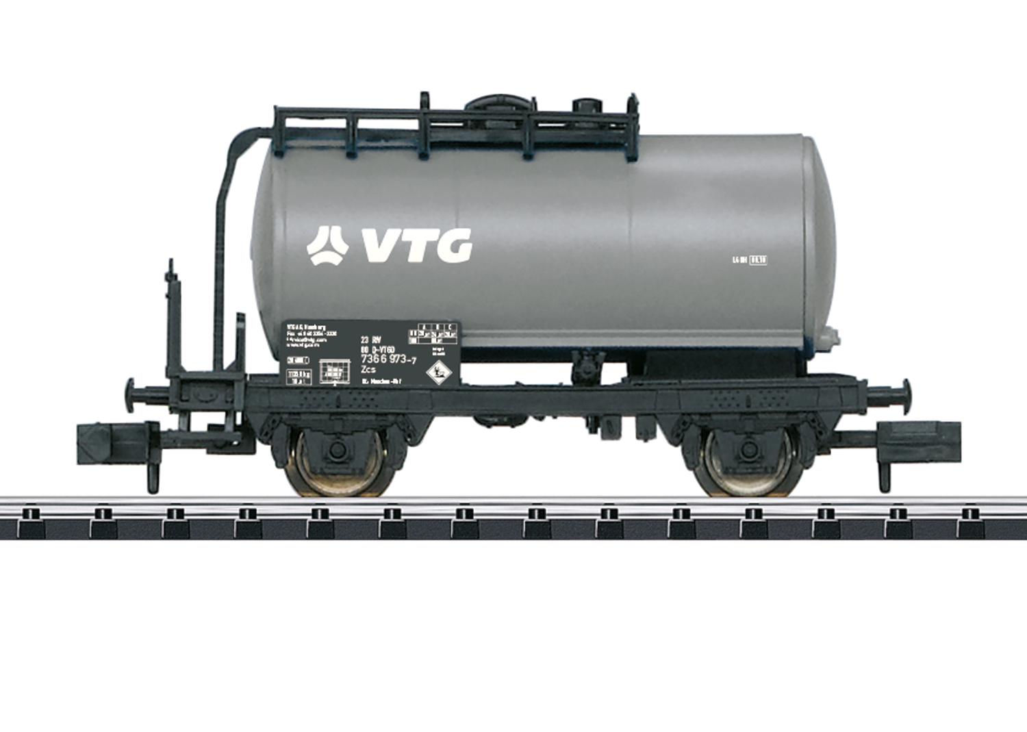 VTG Hobby Tank Car