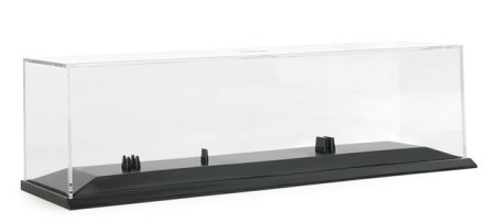 PC-Vitrin bil + trailer (nya generationen)