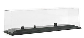 PC-Vitrin bil + trailer (nya generationen)