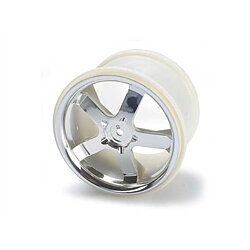 Spoke Hurrican 3.8" REVO (2 pcs), Traxxas